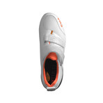 K1 Donna // Pearl White + Violet + Orange (Euro Size: 37)