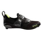 K1 Uomo // Black + Neon (Euro Size: 40)