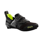 K1 Uomo // Black + Neon (Euro Size: 40)