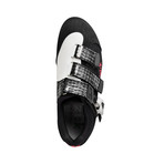 M5 Donna // Black + White (Euro Size: 36)