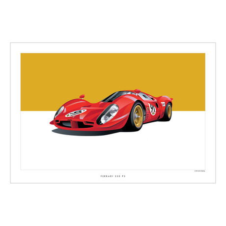 Fr330 ferrari 330 p3 medium