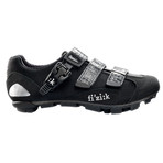 M1 Uomo // Black + Black Mesh (Euro Size: 40)