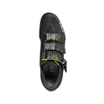 M3 Uomo // Black + Yellow (Euro Size: 40)