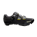 M3 Uomo // Black + Yellow (Euro Size: 40)