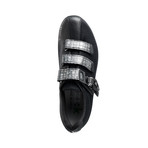 R3 Donna // Black (Euro Size: 37)