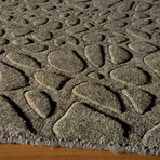 Sage Trace Rug (5'-0"L x 8'-0"W)