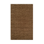 Brown Trace Rug (3'-6"L x 5'-6"W)