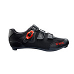 R3 Uomo // Black + Red (Euro Size: 40)