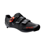 R3 Uomo // Black + Red (Euro Size: 40)