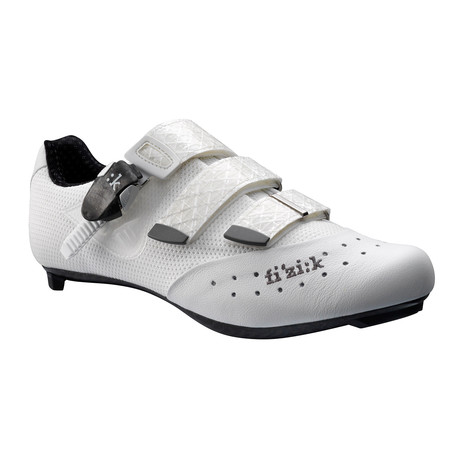 R1 Uomo // White (Euro Size: 40)