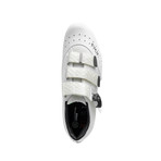 R1 Uomo // White (Euro Size: 40)