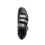 R1 Uomo // Black (Euro Size: 40)