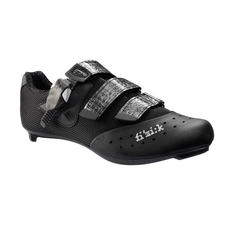 R1 Uomo // Black (Euro Size: 40)