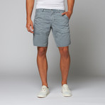 Original Paperbacks // Dover Short // Light Grey (29)