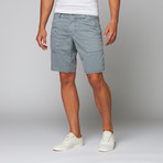 Original Paperbacks // Dover Short // Light Grey (29)