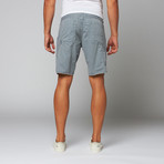 Original Paperbacks // Dover Short // Light Grey (29)