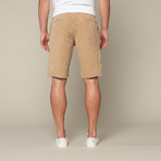 Denver Short // Khaki (32)