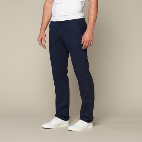 Bayside // Navy (28WX32L)