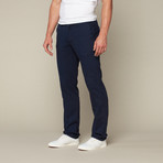 Bayside // Navy (28WX32L)