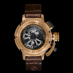 Chimera // UBOAT-7475 // Automatic