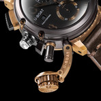 Chimera // UBOAT-7475 // Automatic