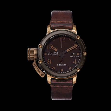 Chimera // UBOAT-7237 // Automatic