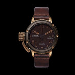 Chimera // UBOAT-7237 // Automatic