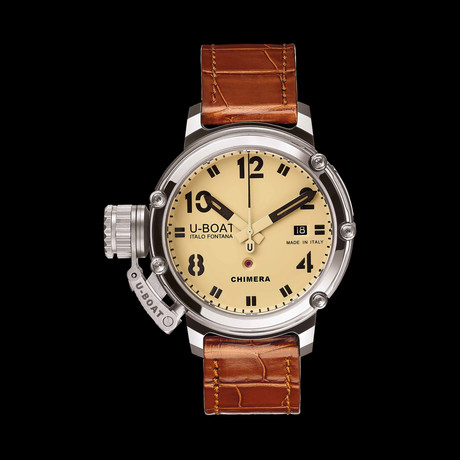 Chimera // UBOAT-7226 // Automatic