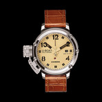 Chimera // UBOAT-7226 // Automatic