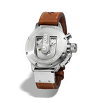 Classico // UBOAT-7433 // Automatic