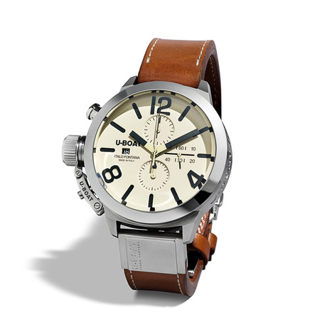 Classico // UBOAT-7433 // Automatic