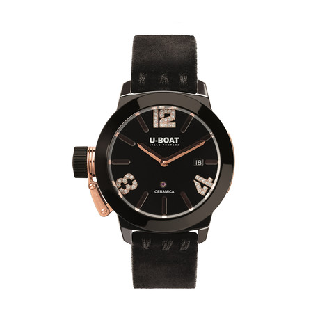 Classico // UBOAT-7122 // Automatic