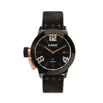 Classico // UBOAT-7122 // Automatic