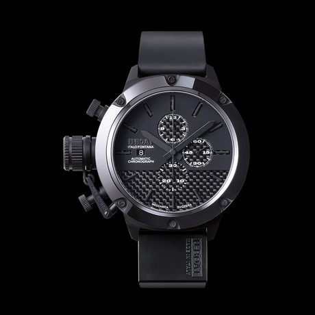Classico // UBOAT-6233 // Automatic