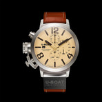 Classico // UBOAT-6918 // Automatic