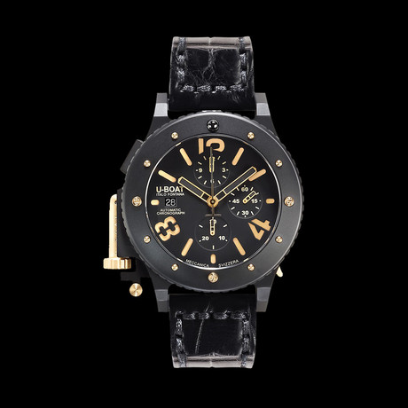 U-42 // UBOAT-6473 // Automatic