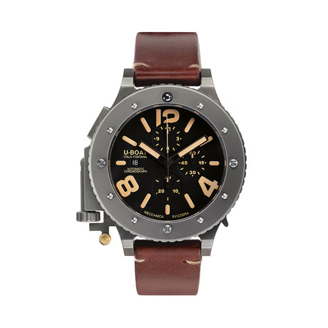 U-42 // UBOAT-6472 // Automatic