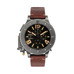 U-42 // UBOAT-6472 // Automatic