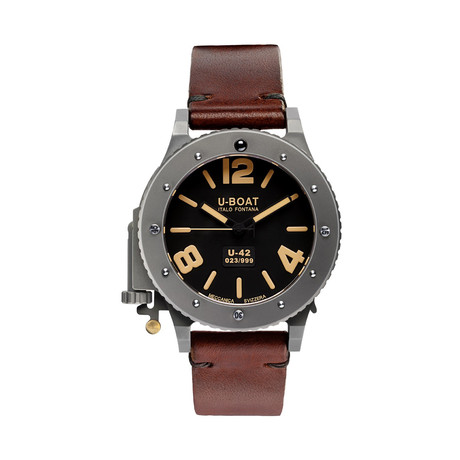 U-42 // UBOAT-6471 // Automatic