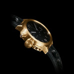 Flightdeck // UBOAT-6248 // Automatic