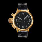 Flightdeck // UBOAT-6248 // Automatic