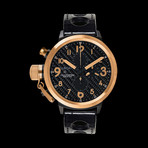 Flightdeck // UBOAT-1844 // Automatic