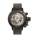 Flightdeck // UBOAT-7116 // Automatic