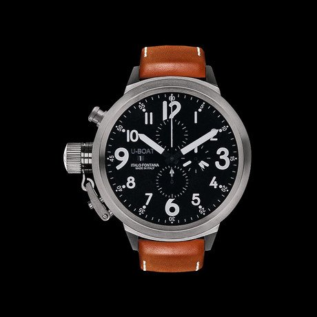 Flightdeck // UBOAT-6117