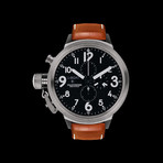 Flightdeck // UBOAT-6117