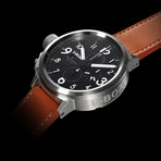 Flightdeck // UBOAT-6117