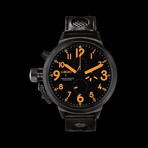 Flightdeck // UBOAT-6122 // Automatic