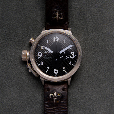 U-Boat Flightdeck Automatic // 7285 // New