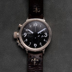 U-Boat Flightdeck Automatic // 7285 // New