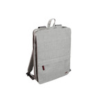 Bellows Backpack (Dark Grey)